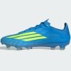 Buty adidas F50 Pro FG JR8950 niebieski 41 1/3